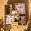 کار در منزل تولید قند و نبات
