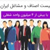 بانک موبایل اصناف کشور