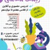 الهام علی اکبری