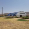 سقف زیپ ایستادرز