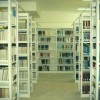 قفسه بندی کتابخانه تولید کننده انواع قفسه