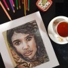 سفارش طراحی چهره