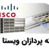 فروش سوئیچ سیسکو