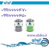 چسب یو پی وی سی بهترین کیفیت در فروشگاه آبیکو