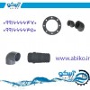 اتصالات پیماتش موجود در فروشگاه آبیکو