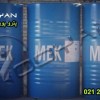 فروش ویژه متیل اتیل کتون-MEK