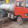 سوخت رسانی نفت گازویل