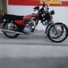 موتور سه چرخ