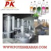 خط تولید عرقیات گیاهی
