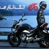 فروش موتور سیکلت های برقی