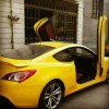 جک ولولای درب خفاشی