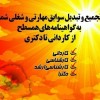 صدور مدرک معادل دیپلم تا دکتری از پردیس دانشگاهی