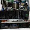 آفر سرور استوک hp dl380 g10 8sff