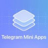 ساخت مینی اپ تلگرام(TMA telegram mini app)