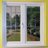تولیدکننده درو پنجره دو و سه جداره UPVC تعویض درو
