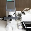 Nidek LM-7P Auto Lensmeter