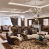 طراحی و اجرای دکوراسیون داخلی