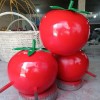 المان شهری فایبرگلاس زرین کار صفاهان