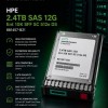 هارد سرور HPE 2.4TB SAS 12G 10K SFF