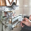 سرویس و تعمیر انواع پکیج (مشهد و حومه)