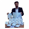 آموزش حرفه ای مهارتهای کاربردی برای فعالان اقتصادی