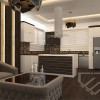 طراحی و اجرای حرفه ای نما ایرانی مدرن