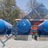 فیلتر شنی سرین فلز