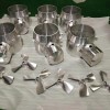 خدمات تراشکاری cnc و فرزکاری cnc