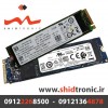 فروش حافظه ssd m.2 nvme