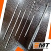 خدمات تراشکاری CNC، سری کاری، فرز و طول تراشی CNC