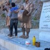استخر و المان و مجسمه فایبرگلاس