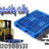 پالت پلاستیکی/پالت سردخانه/پالت سفید