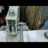 ماشین آلات تولید نایلون و نایلکس