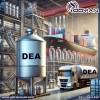 فروش دی اتانول آمین / فروش DEA