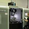 دوره فرز cnc و تراش CNC - آموزش cnc با مدرک فنی