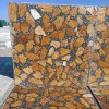موزاییک پاییزه سنگ درشت ، مناسب محیط پربابران