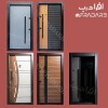 درب‌های ضد سرقت و لابی افرا درب | کیفیت ممتاز
