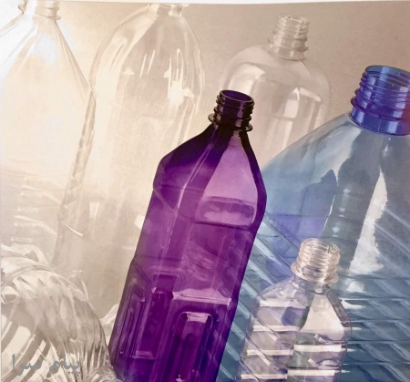 شرکت تیان پلاست ارائه دهنده انواع بطری پت