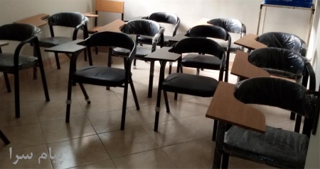 اتاقی جهت اجاره کار اداری ، آموزشی