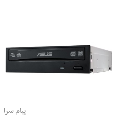 درایو اینترنال اسوس مدل Asus DVD Writer   DRW 24B1ST