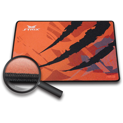 STRIX GLIDE SPEED Mouse Pad
