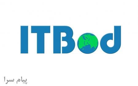 ITBod فروشگاه اینترنتی