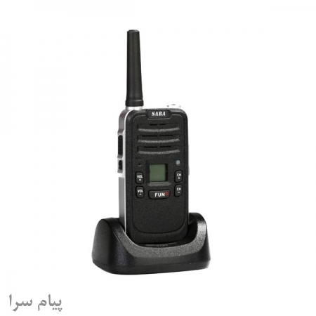 بیسیم واکی تاکی صبا مدل SF K1