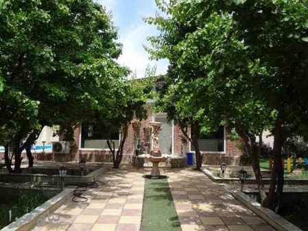 خرید فروش باغ ویلا در کردامیر شهریار کد934