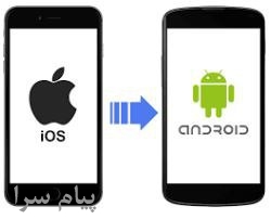 طراحی و ساخت  amp quot  اپلیکشن  amp quot  خود را به ما بسپارید 
