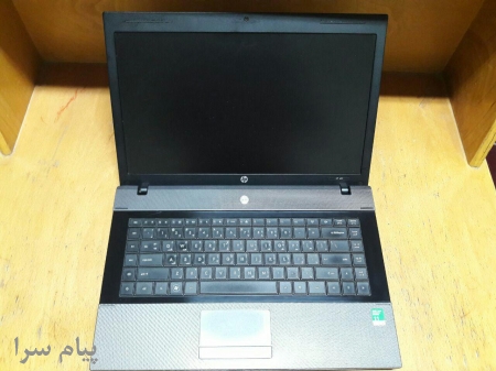 لپ تاپ HP مدل 625
