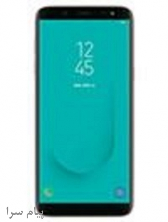 فروش اقساطی گوشی موبایل سامسونگ Galaxy J6