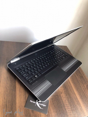لپ تاپ آکبند HP مدل 15 aw053nr