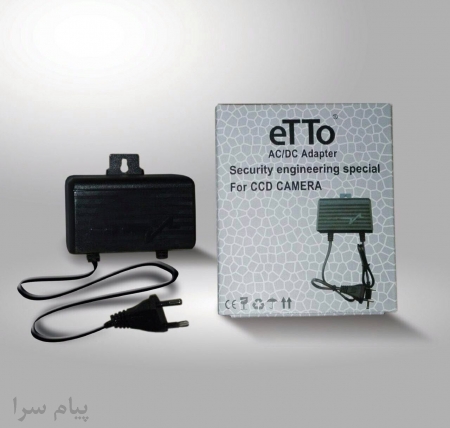 فروش انواع منبع تغذیه لب تاپی و صنعتی