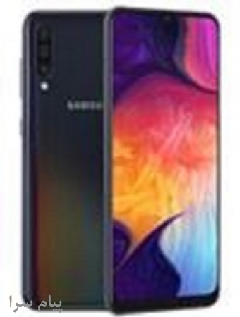 سامسونگ Galaxy A50